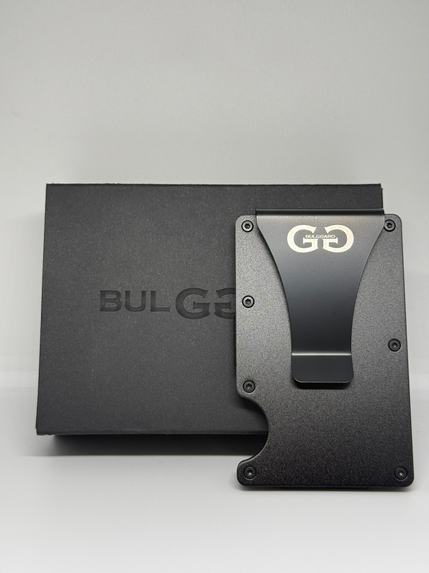 Onyx Black