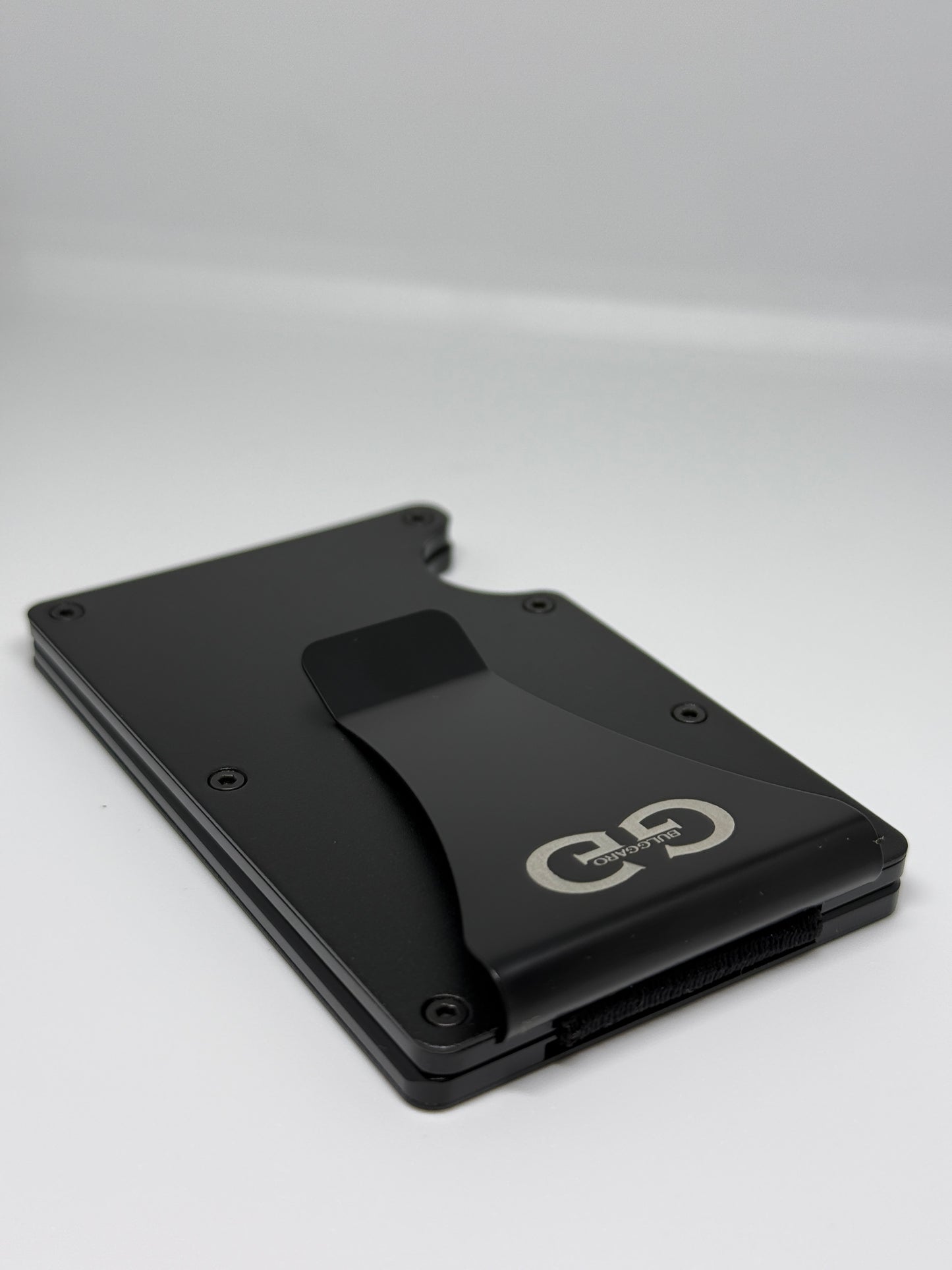 Onyx Black
