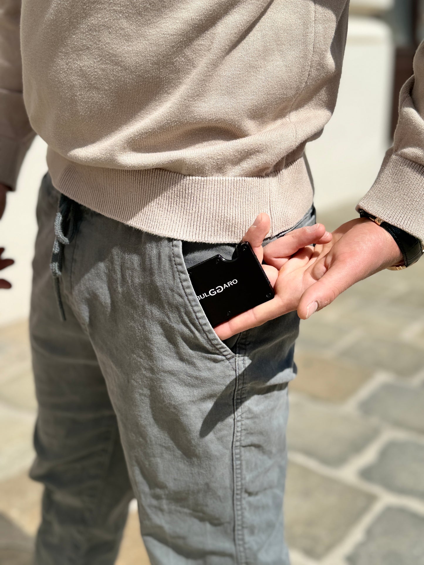 Onyx Black