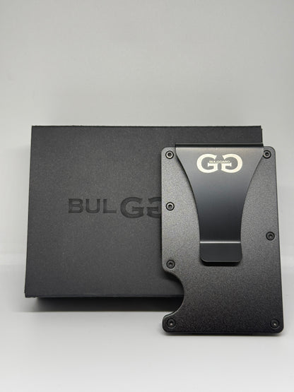 Onyx Black