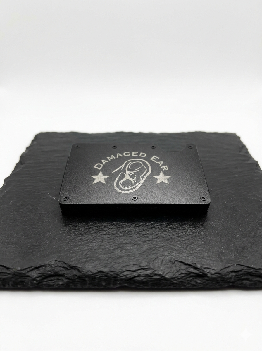 BULGGARO X DEMEGED EAR