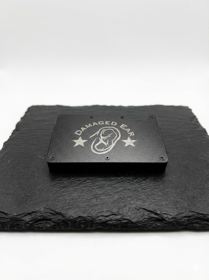 BULGGARO X DEMEGED EAR