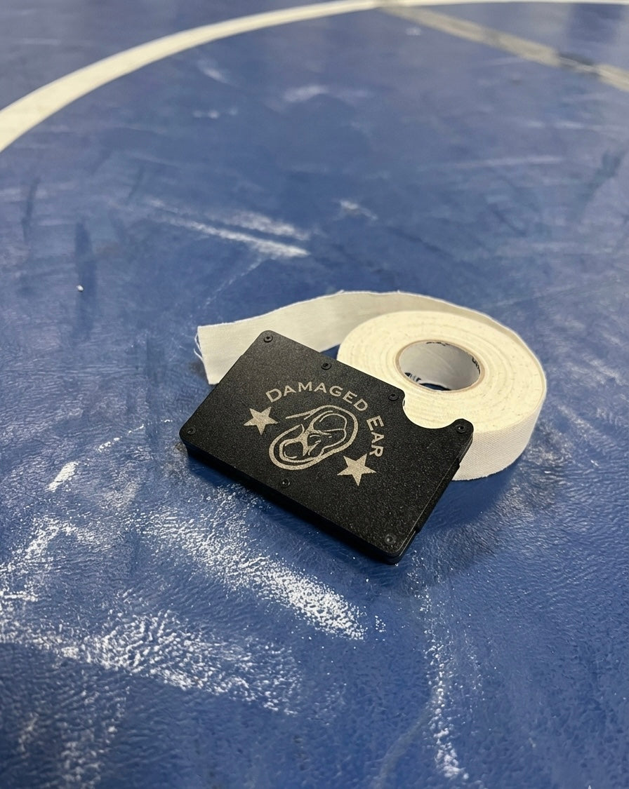 BULGGARO X DEMEGED EAR