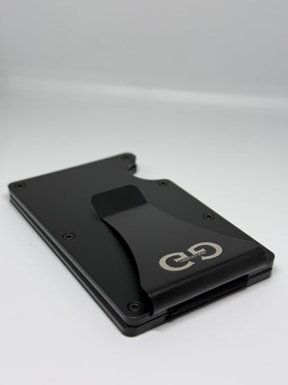 Onyx Black